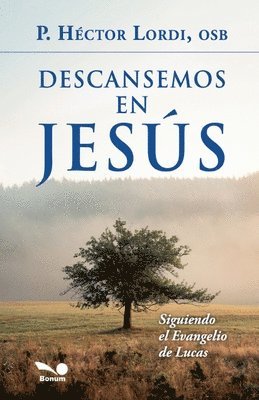 bokomslag Descansemos en Jesús