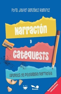 bokomslag Narracin y catequesis