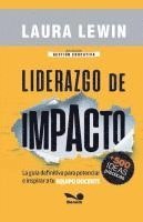 bokomslag Liderazgo de impacto