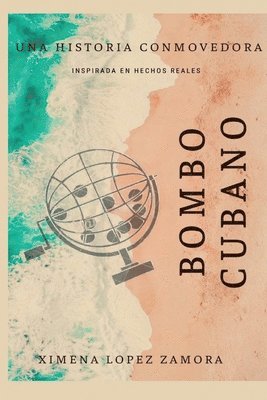 bokomslag Bombo Cubano