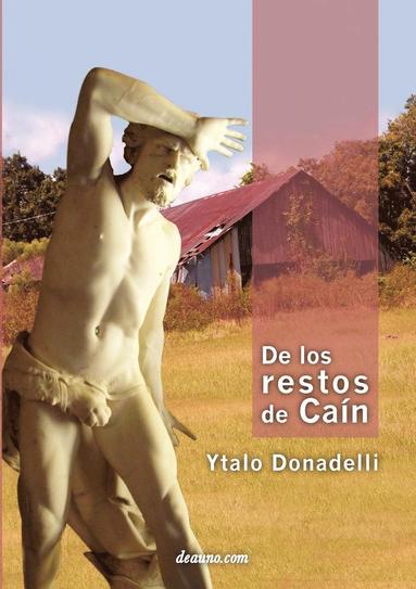 bokomslag de Los Restos de CA N