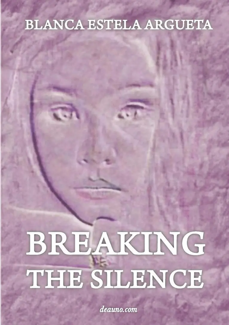 Blanca Argueta - Breaking the Silence: Interior Healing, Häftad. Tillgänglighet: Lägg i varukorg