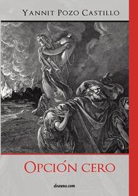 bokomslag Opci N Cero