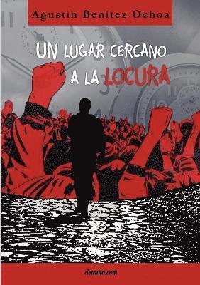 bokomslag Lugar Cercano a la Locura