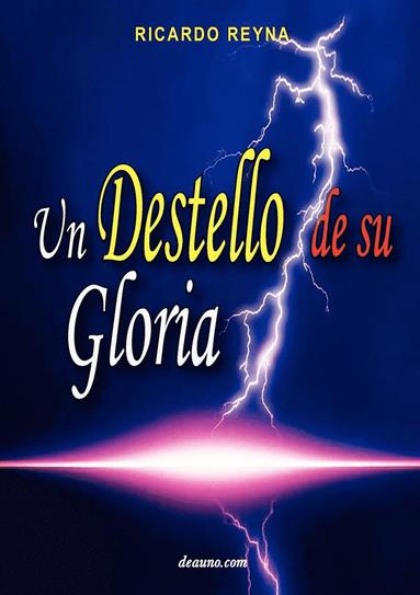 bokomslag Un Destello de Su Gloria