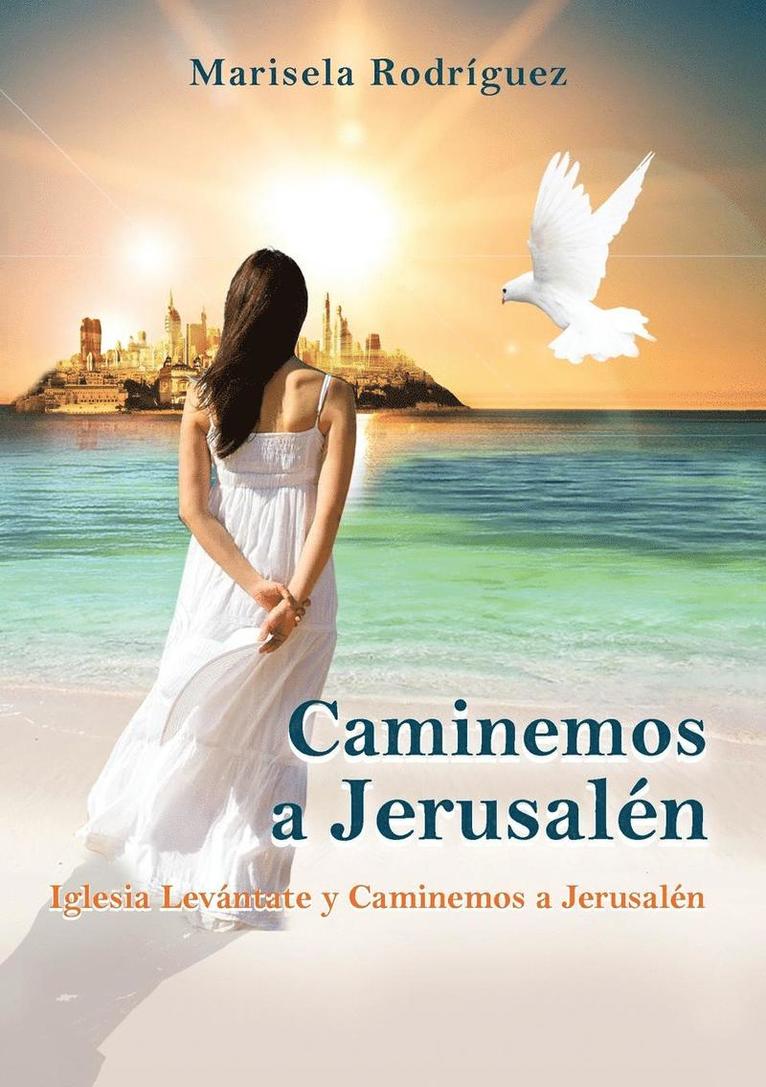 Marisela Rodriguez - Caminemos a Jerusalén, Häftad. Tillgänglighet: Lägg i varukorg