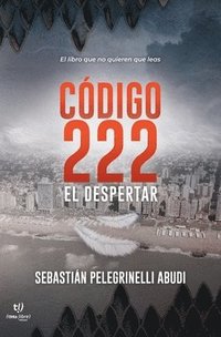 bokomslag Código 222