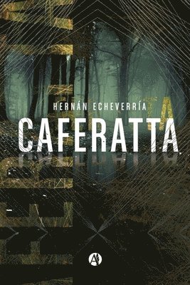 bokomslag Caferatta