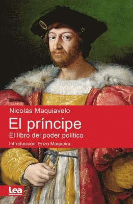 Nicolas Maquiavelo - El príncipe, Häftad. Tillgänglighet: Lägg i varukorg