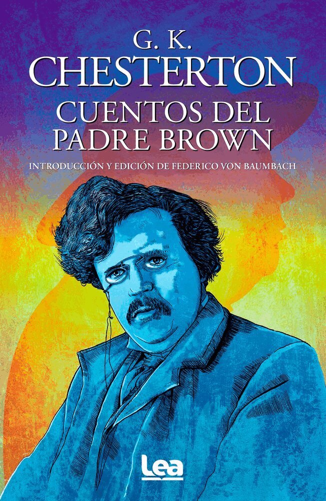 Federico Von Baumbach - Los cuentos del padre Brown, Häftad