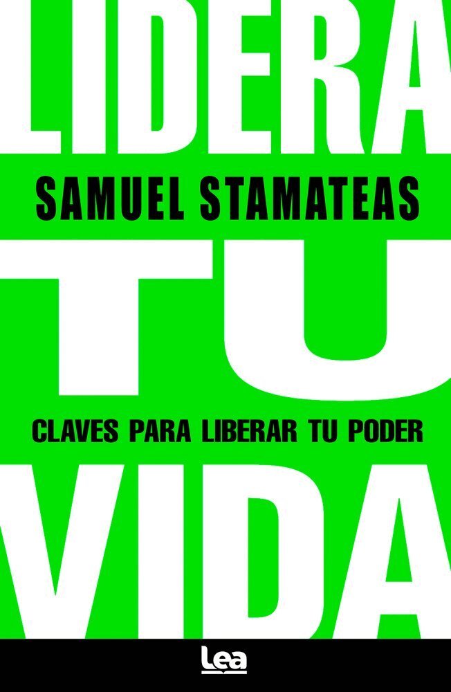 Samuel Stamateas - Lidera tu vida, Häftad