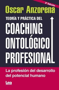 bokomslag Teora y prctica del coaching ontolfico profesional