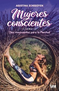 bokomslag Mujeres conscientes