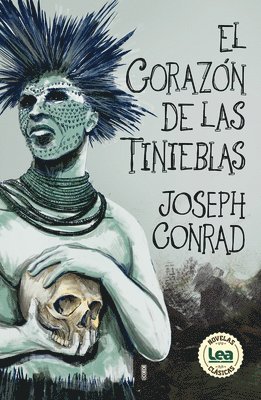 bokomslag Corazn de las tinieblas, El