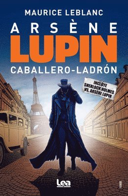 Arsne Lupin 1