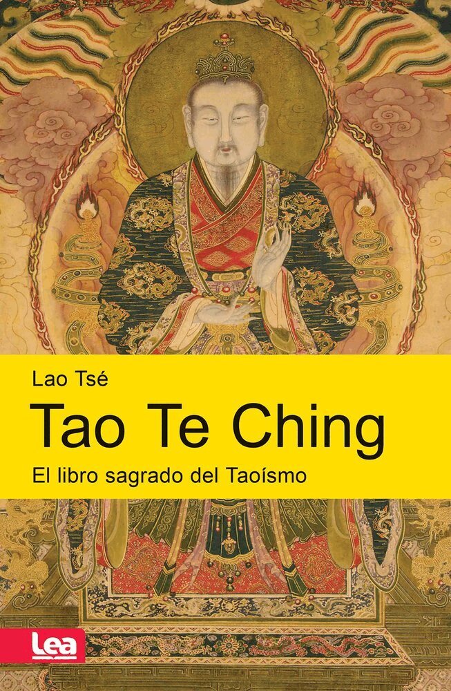 Lao Tzu - Tao te ching, Häftad. Tillgänglighet: Lägg i varukorg
