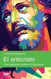 bokomslag El Anticristo
