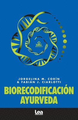 Biorecodificación Ayurveda