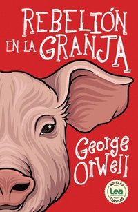 bokomslag Rebelión En La Granja