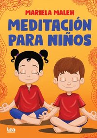 bokomslag Meditacin para nios