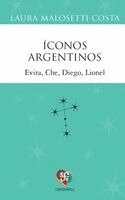 Laura Malosetti Costa - Íconos argentinos, Häftad