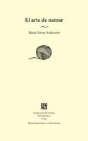 María Teresa Andruetto - El arte de narrar, Häftad