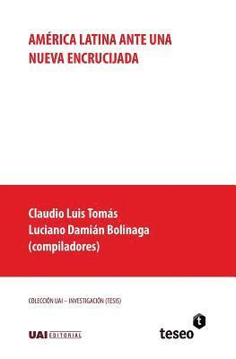 bokomslag América Latina ante una nueva encrucijada