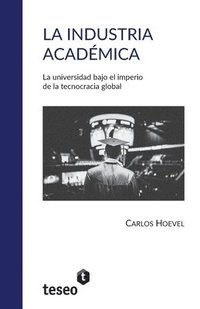 bokomslag industria académica