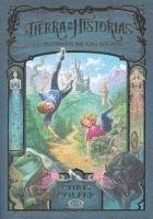 Chris Colfer - La Tierra de Las Historias, Häftad