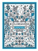 Gaba, Gale - #Coloreanding Positive, Häftad