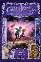 Chris Colfer - regreso de la hechicera, Häftad