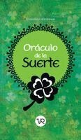 Roxanna Erdman - Oráculo de la suerte, Inbunden