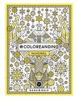 Gaba, Gale - #Coloreanding, Häftad