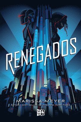Renegados