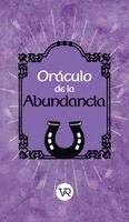 Roxanna Erdman - Oráculo de la abundancia, Inbunden