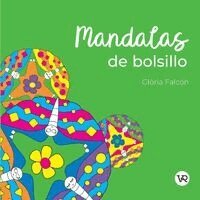 Gloria Falcón - Mandalas de bolsillo (7), Häftad