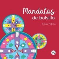 Gloria Falcón - Mandalas de bolsillo (8), Häftad