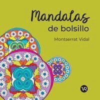 Montserrat Vidal - Mandalas de bolsillo (14), Häftad