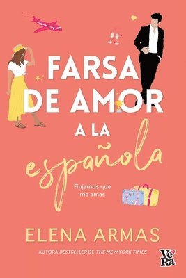Farsa de Amor a la Española