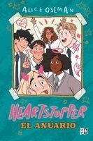 Alice Oseman - Heartstopper, Häftad