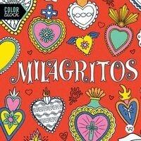 Carolina Marando - Milagritos, Häftad