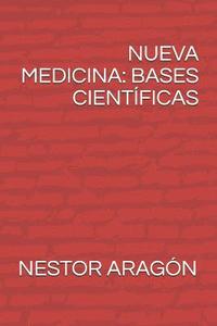bokomslag Nueva Medicina: Bases Científicas