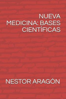 bokomslag Nueva Medicina: Bases Científicas