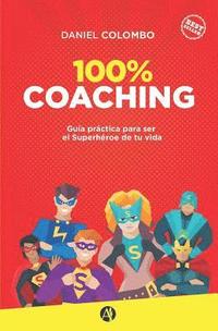 bokomslag 100% coaching