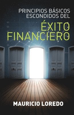 bokomslag Principios Ba&#769;sicos Escondidos del E&#769;xito Financiero