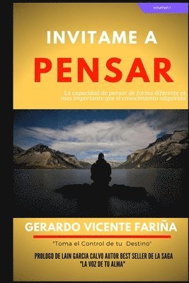 Invítame a Pensar 1