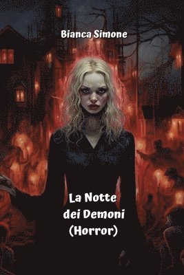La Notte dei Demoni (Horror) 1