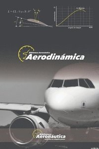 bokomslag Aerodinmica