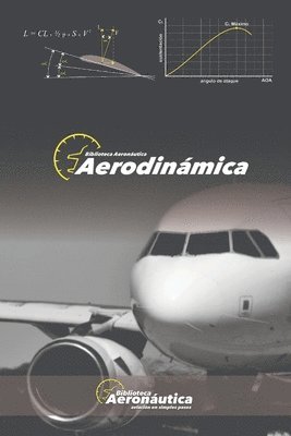 bokomslag Aerodinámica