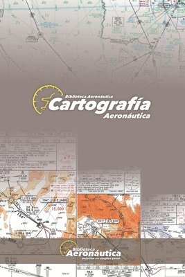 Facundo Conforti - Cartografía Aeronáutica, Häftad